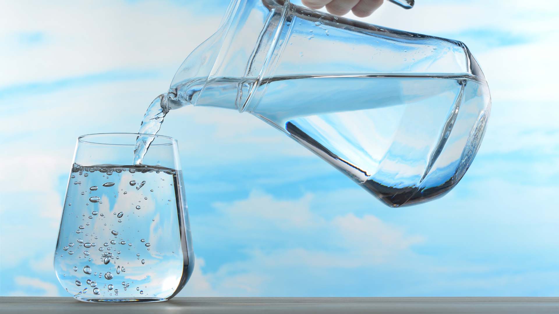 Tại sao nước điện giải ion kiềm lại xuất hiện cặn trắng khi sử dụng? tai-sao-nuoc-dien-giai-ion-kiem-dun-len-lai-co-can-trang