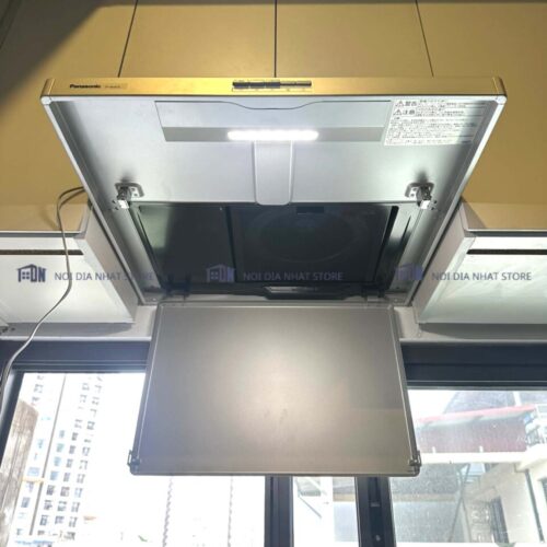Máy hút mùi bếp Panasonic FY-6HZC5 May-hut-mui-Panasonic-FY-6HZC5