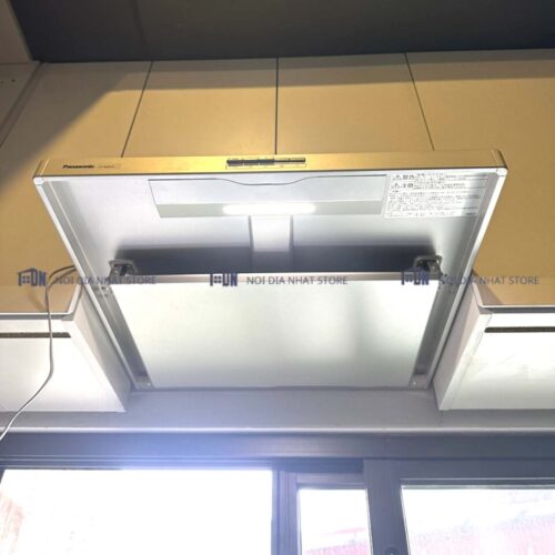 Máy hút mùi bếp Panasonic FY-6HZC5 May-hut-mui-Panasonic-FY-6HZC5