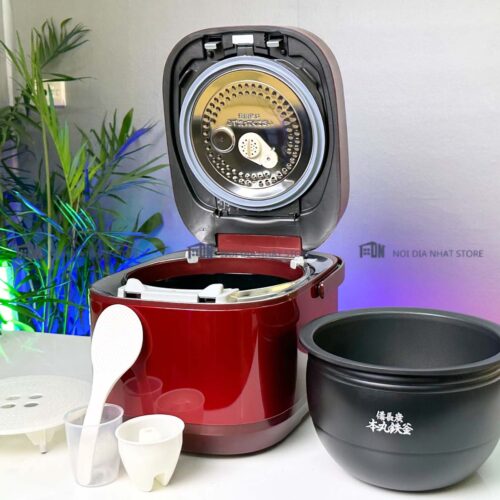 Noi-com-Toshiba-RC-DX18H