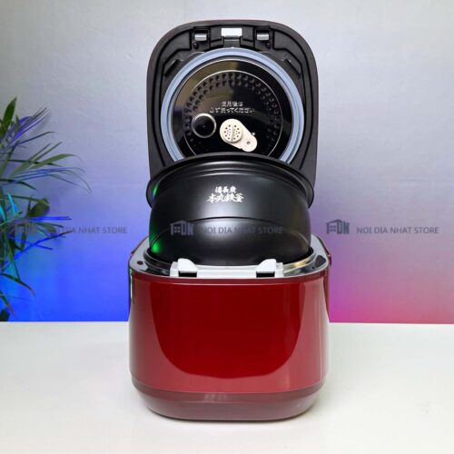 Noi-com-Toshiba-RC-DX18H