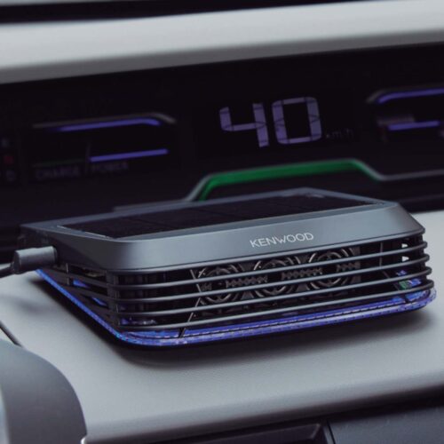 Lọc khử mùi xe KENWOOD CAX-DS01 Tạo Ion và Ozone Loc-khong-khi-o-to-KENWOOD-CAX-DS01