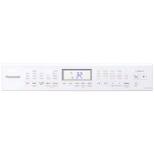 Máy giặt Panasonic NA-LX127C Model 2024 May-giat-Panasonic-NA-LX127C