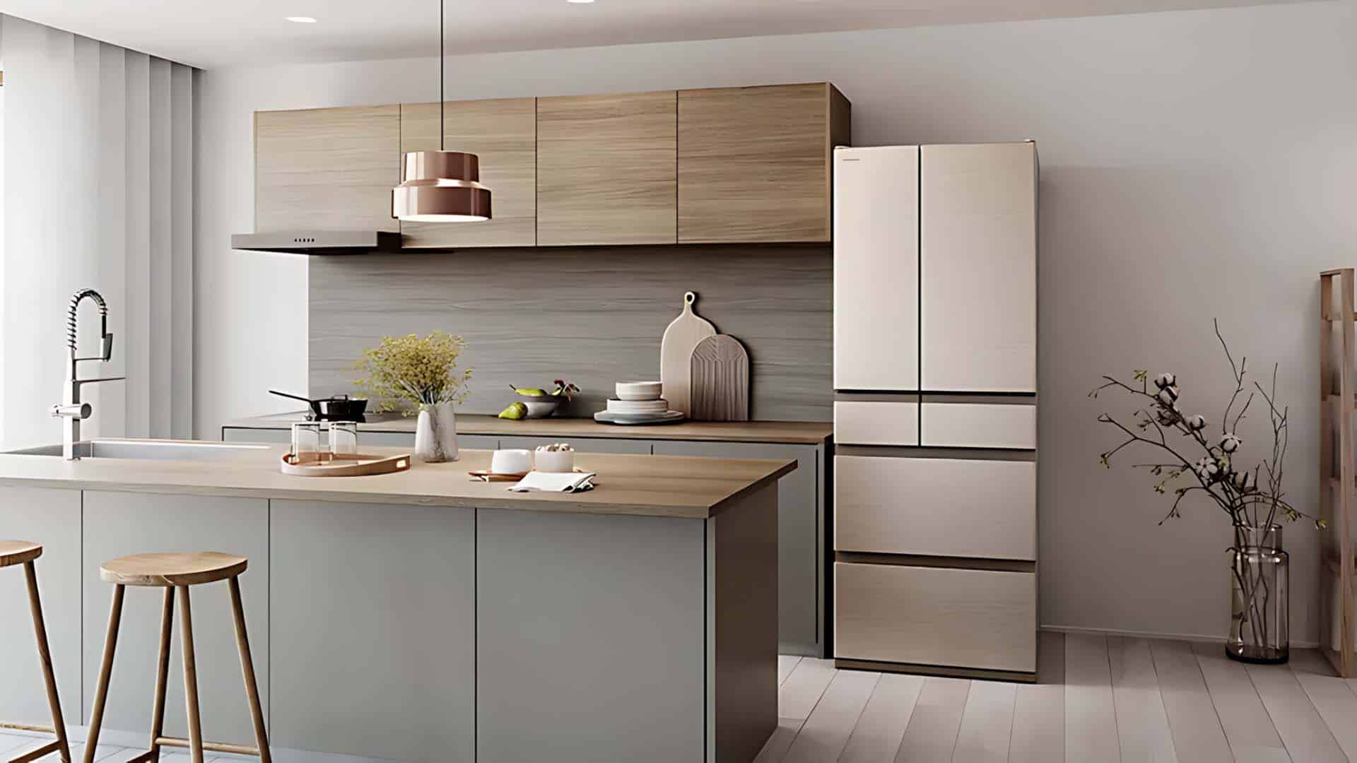 Tủ lạnh R-HWC54T Hitachi 540L Model 2023~2024 Tu-lanh-Hitchi-R-HWC54T