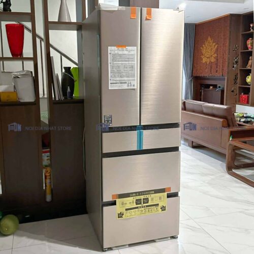 Tủ lạnh R-HWC54T Hitachi 540L Model 2023~2024 Tu-lanh-Hitchi-R-HWC54T