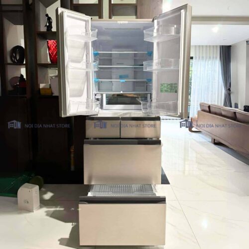 Tủ lạnh R-HWC54T Hitachi 540L Model 2023~2024 Tu-lanh-Hitchi-R-HWC54T