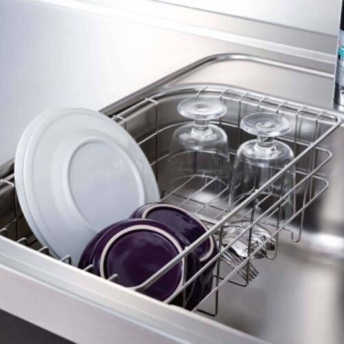 Chậu rửa bát Shigeru FCM-DK FS Chau-rua-Shigeru-FCM-DK-FS