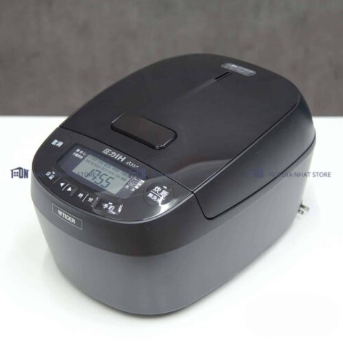 Nồi cơm cao tần Tiger JPV-C180 KG Dung tích 1.8L Noi-com-Tiger-JPV-C180-KG