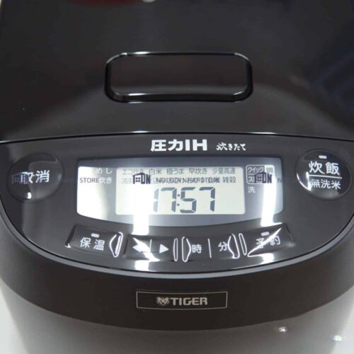 Nồi cơm cao tần Tiger JPV-C180 KG Dung tích 1.8L Noi-com-Tiger-JPV-C180-KG