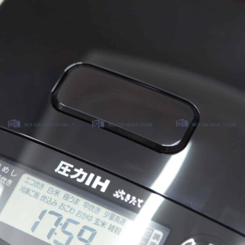 Nồi cơm cao tần Tiger JPV-C180 KG Dung tích 1.8L Noi-com-Tiger-JPV-C180-KG