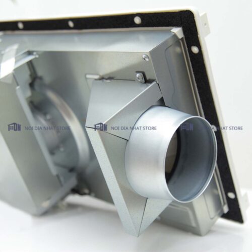 Quạt MITSUBISHI V-141BZ5 thông gió sưởi ấm phòng tắm Quat-suoi-thong-gio-Mitsubishi-V-141BZ5