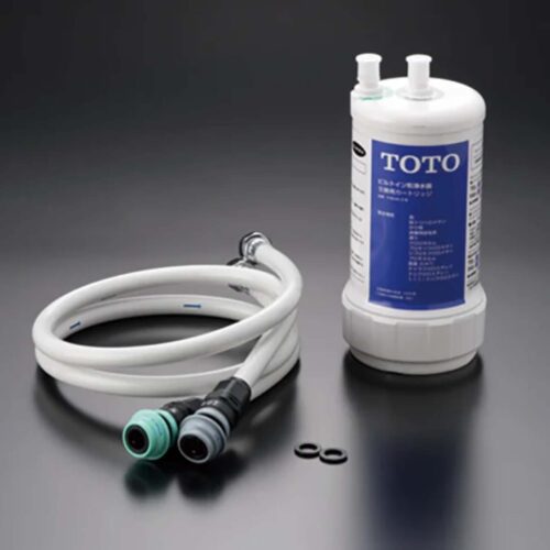 Lọc nước TOTO TK302B2 lọc 12 tạp chất Loc-nuoc-TOTO-TK302B2