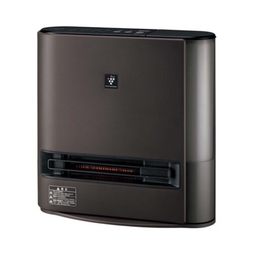 Máy sưởi gốm Sharp HX-TK12 tạo ẩm Model 2024~2025 May-suoi-gom-Sharp-HX-TK12