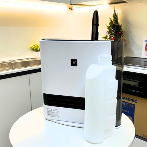 Máy sưởi gốm Sharp HX-TK12 tạo ẩm Model 2024~2025 May-suoi-gom-Sharp-HX-TK12