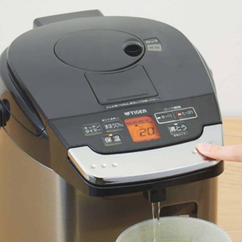 Bình thuỷ điện Tiger PIG-H300 Dung tích 3L Binh-thuy-dien-Tiger-PIG-H300