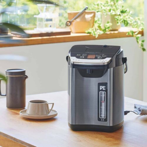 Bình thuỷ điện Tiger PIG-H300 Dung tích 3L Binh-thuy-dien-Tiger-PIG-H300