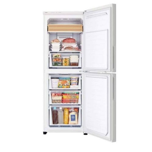 Tủ cấp đông Mitsubishi MF-U22J-W dung tích 218L Tu-cap-dong-Mitsubishi-MF-U22J-W