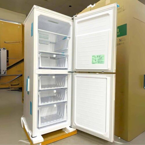 Tủ cấp đông Mitsubishi MF-U22J-W dung tích 218L Tu-cap-dong-Mitsubishi-MF-U22J-W