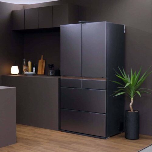 Tủ lạnh Hitachi R-GXCC67V 670L Model 2024 Tu-lanh-Hitachi-R-GXCC67V