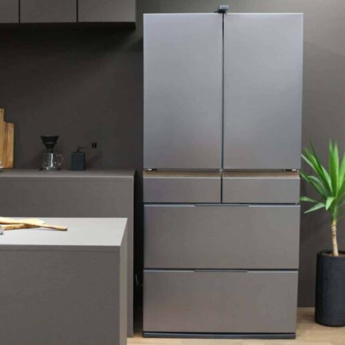 Tủ lạnh Hitachi R-GXCC67V 670L Model 2024 Tu-lanh-Hitachi-R-GXCC67V