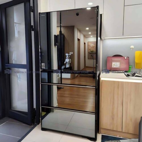 Tủ lạnh Hitachi R-WXC74W 735L Model 2025 Tu-lanh-Hitachi-R-WXC74W