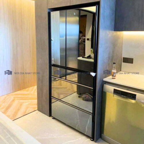 Tủ lạnh Hitachi R-WXC74W 735L Model 2025 Tu-lanh-Hitachi-R-WXC74W