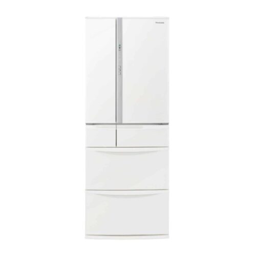 Tủ lạnh Panasonic NR-FVF45S1 Dung tích 451L Tu-lanh-Panasonic-NR-FVF45S1