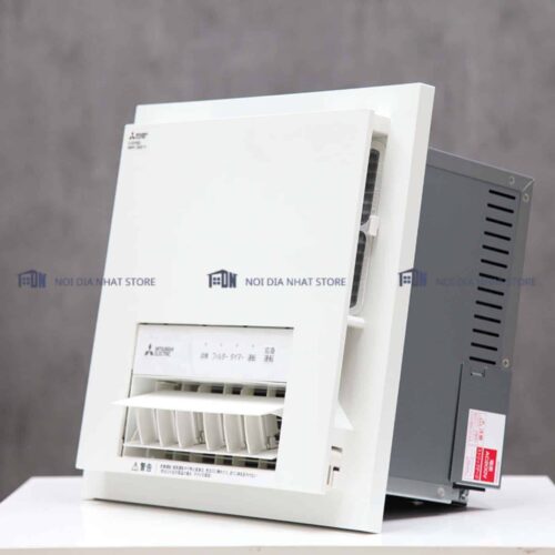 Quạt MITSUBISHI V-251BZ5 thông gió sưởi ấm phòng tắm Quat-suoi-thong-gio-Mitsubishi-V-251BZ5