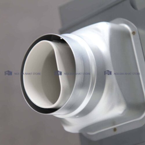 Quạt MITSUBISHI V-251BZ5 thông gió sưởi ấm phòng tắm Quat-suoi-thong-gio-Mitsubishi-V-251BZ5