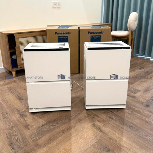 Lọc không khí Panasonic F-VXW90 lọc 66 m2 Loc-khong-khi-Panasonic-F-VXW90