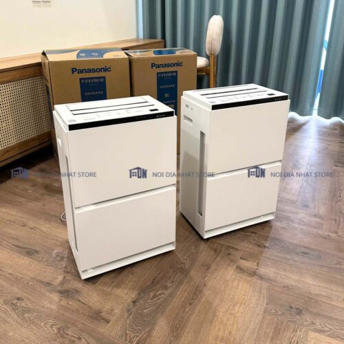 Lọc không khí Panasonic F-VXW90 lọc 66 m2 Loc-khong-khi-Panasonic-F-VXW90