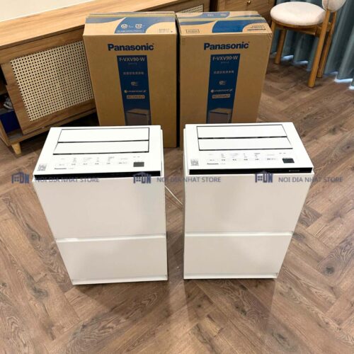 Lọc không khí Panasonic F-VXW90 lọc 66 m2 Loc-khong-khi-Panasonic-F-VXW90