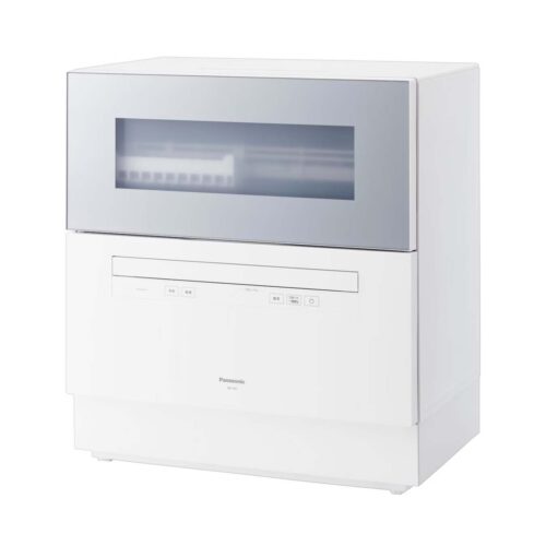 Máy rửa bát Panasonic NP-TH5 May-rua-bat-Panasonic-NP-TH5