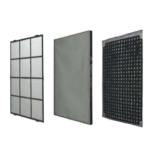 Lọc không khí Panasonic F-VXW70 lọc 51 m2 Loc-khong-khi-Panasonic-F-VXW70