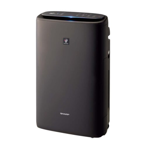 Lọc không khí Sharp KI-RS50 Phát Ion Plasmacluster 25000 Ion/cm³ Loc-khong-khi-Sharp-KI-RS50