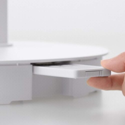 Quat-Panasonic-F-C337C