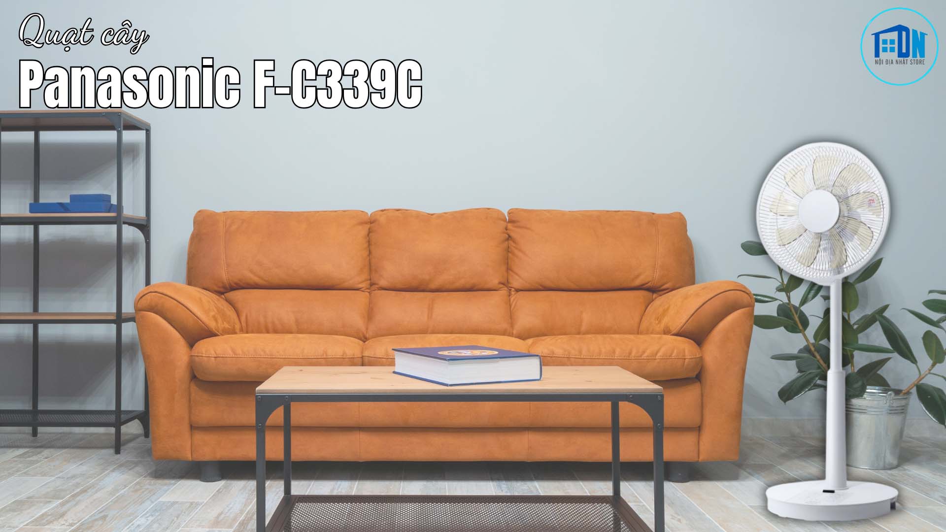 Quat-Panasonic-F-C339C