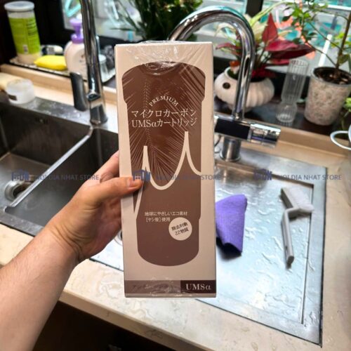 Loi-loc-nuoc-Trim-ion-Gracia-Micro-Carbon-UMSα