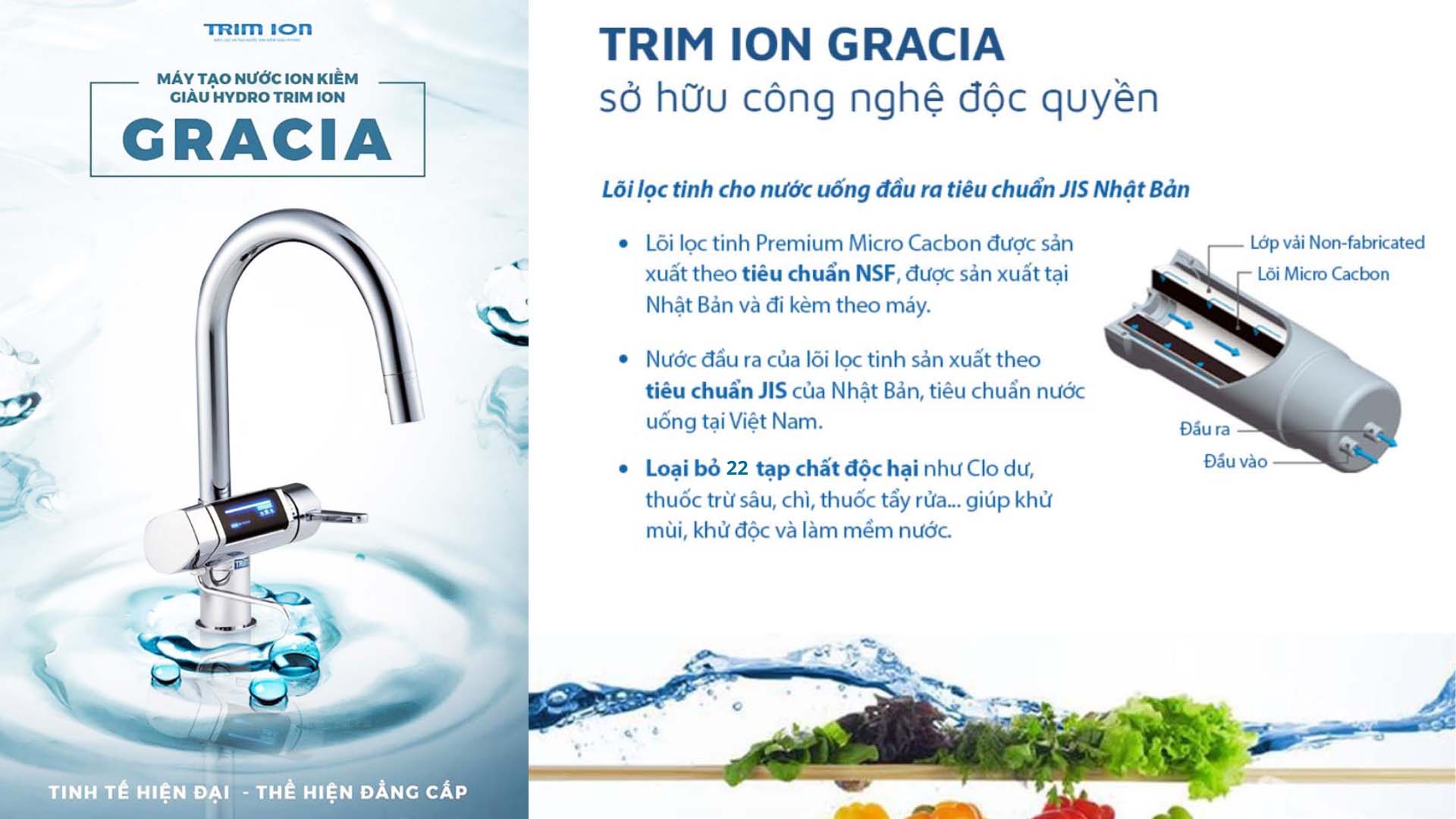 Loi-loc-nuoc-Trim-ion-Gracia-Micro-Carbon-UMSα