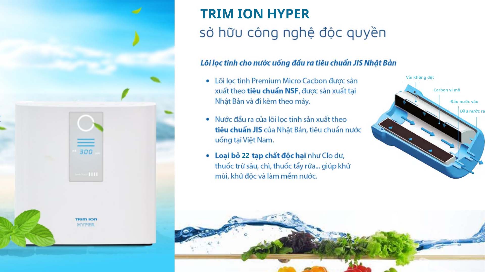 Loi-loc-nuoc-Trim-ion-Hyper-CM2α-micro