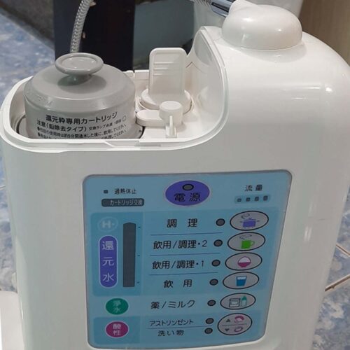 Lõi lọc nước Trim ion TI-9000 BMα Loi-loc-nuoc-Trim-ion-TI-9000-BMα