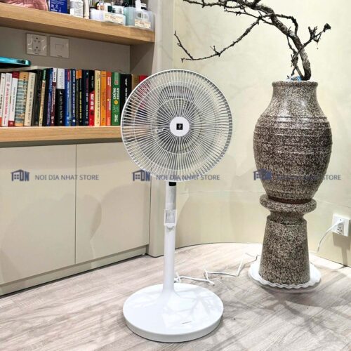 Alternative view of Quạt cây Sharp PJ-T3DS Model 2025