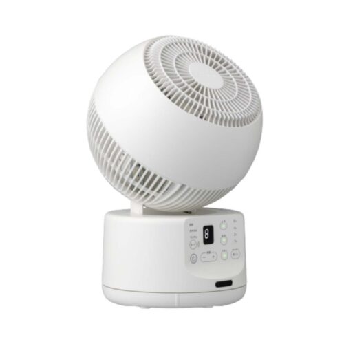 Quạt tuần hoàn Toshiba TFC-15DT28 Model 2025 Quat-Toshiba-TFC-15DT28