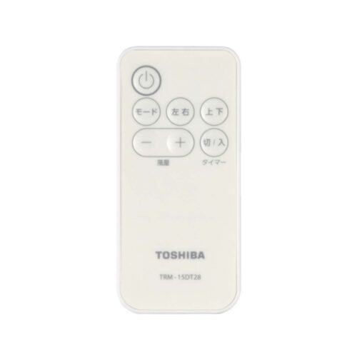 Quạt tuần hoàn Toshiba TFC-15DT28 Model 2025 Quat-Toshiba-TFC-15DT28
