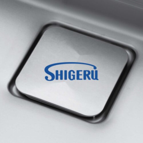 Chậu rửa Shigeru JSM-K 2F FS Hệ 1 Ray Chau-rua-Shigeru-JSM-K-2F-FS