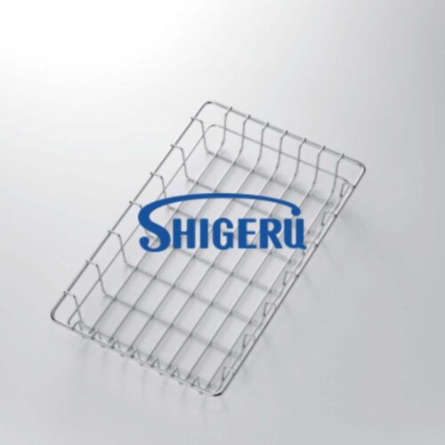 Chậu rửa Shigeru JSM-K 3F FS Hệ 2 Ray Chau-rua-Shigeru-JSM-K-3F-FS