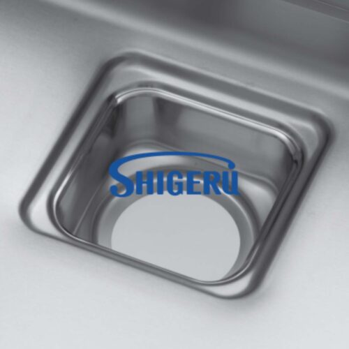 Chậu rửa Shigeru JSM-K 3F FS Hệ 2 Ray Chau-rua-Shigeru-JSM-K-3F-FS