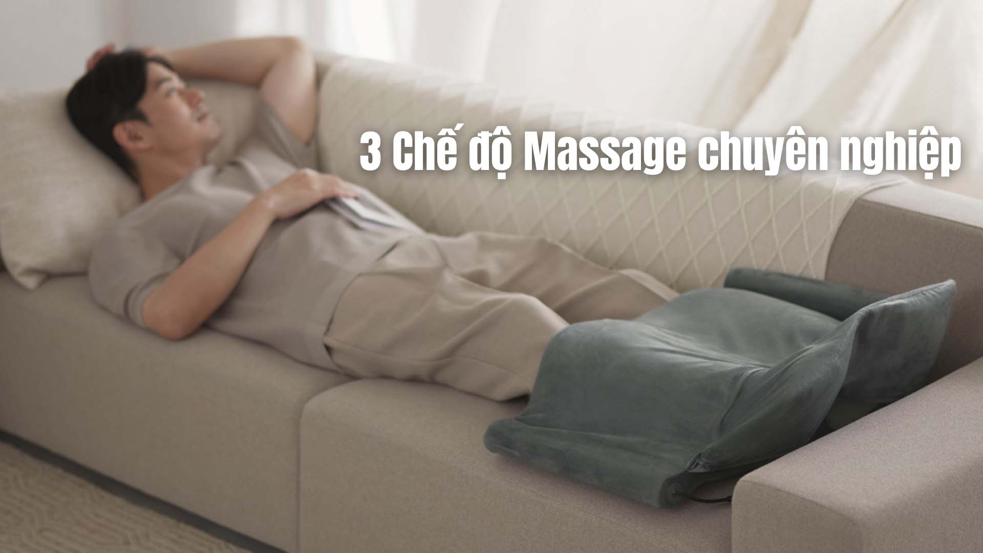 Máy massage chân Panasonic EW-RA152 May-massage-chan-EW-RA152