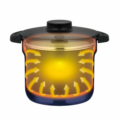 Nồi ủ Thermos KBJ-4502 Dung tích 4.3L Noi-u-Themos-KBJ-4502