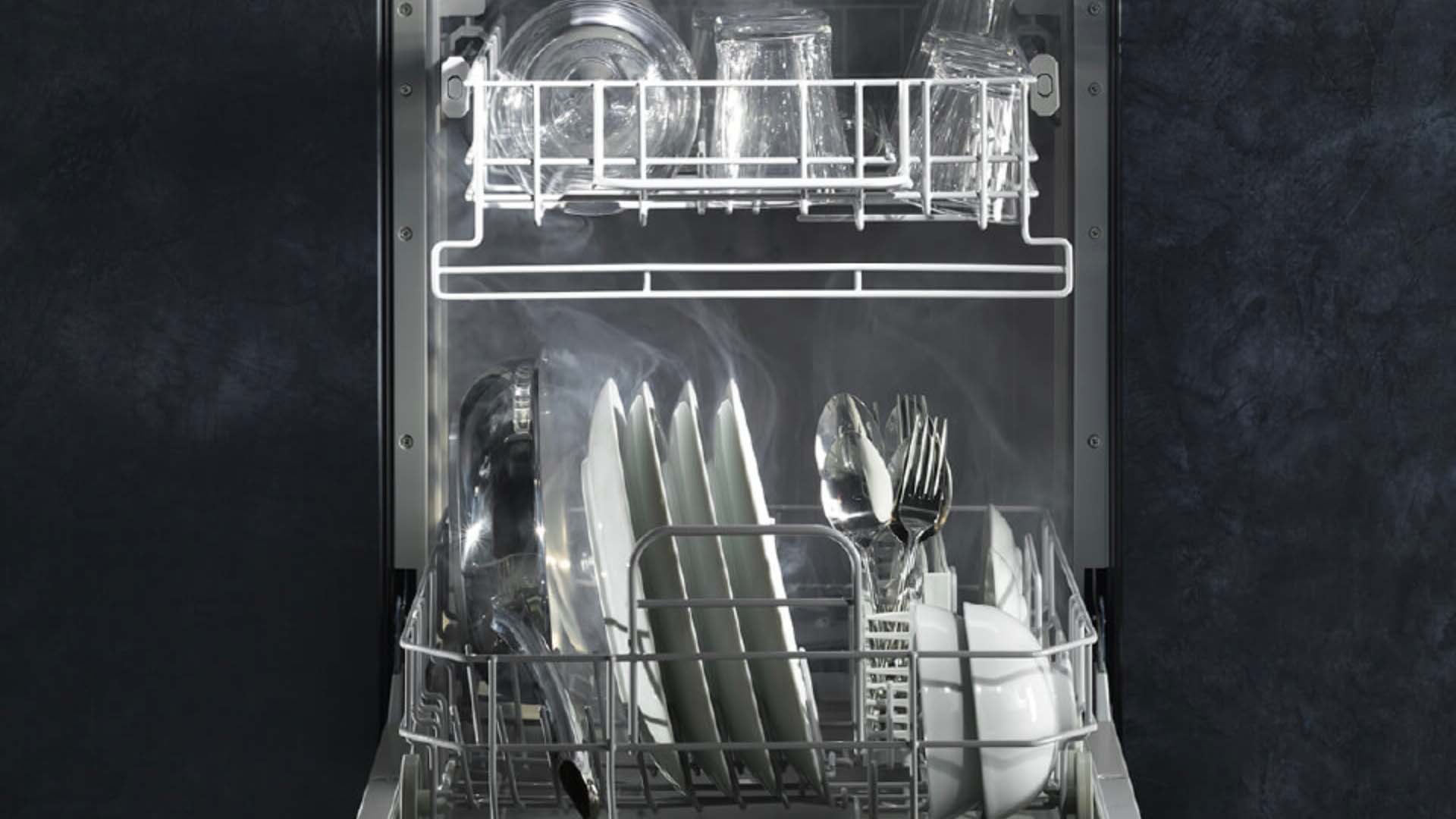Máy rửa bát Rinnai RSW-F403C May-rua-bat-Rinnai-RSW-F403C